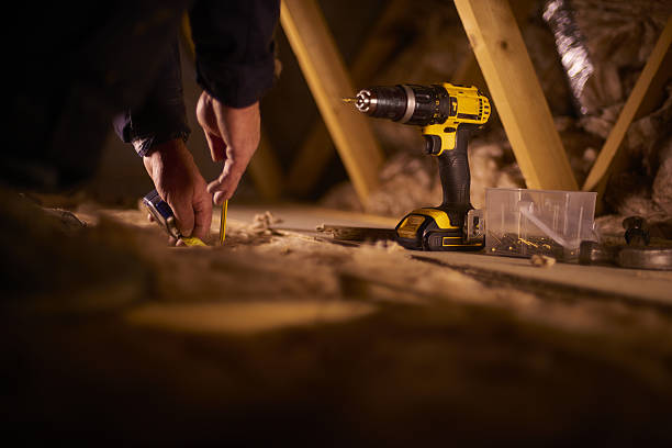 Best Insulation for Specific Applications in Colon, MI